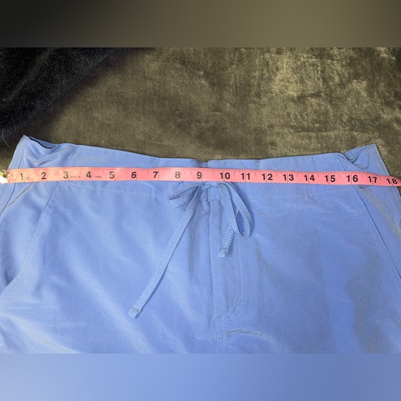 Size Large Skort - light purple colour - Picture 6 of 6